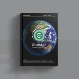 Iucn Green List
